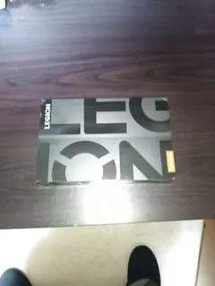 lenovo legion tab