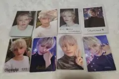 TXTヒュニンカイ　starkissedトレカセット