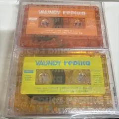2025年最新】VAUNDY replica カセットの人気アイテム - メルカリ