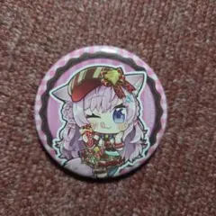 ホロライブ 博衣こより 缶バッジ - メルカリ