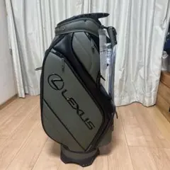【やまぐち】LEXUS ✕ Admiral ゴルフバッグ 黒/白 6分割 2025年最新】レクサス バッグ admiralの人気アイテム - メルカリ