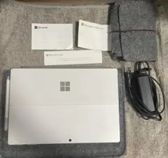 付属品多】Surface Pro6 メモリ16GB SSD512GB - メルカリ