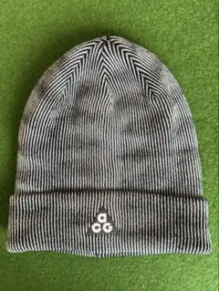 NIKE ACG TF PEAK BEANIE ナイキacg ビーニー ニット帽