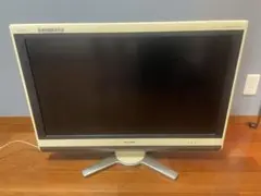 SHARP AQUOS LC-40DS6 40型 液晶テレビ 本体 - メルカリ