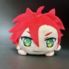 b*7様 三鷹アサヒ ぬいぐるみ プリパラ WITH - メルカリ