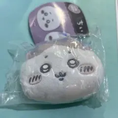 ちいかわ マスコットミラー はちわれ