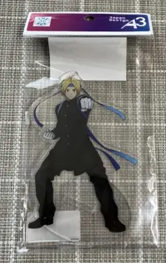 朝倉シン キャラクターグッズ