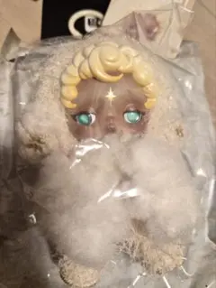 popmart スカルパンダ ぬいぐるみ