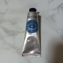 【新品】ロクシタン シア ハンドクリーム 30ml 保湿 シアバター20%