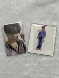 SMTOWN 30周年　EXO　スホ　SUHO　トレカ　新品未使用品 sm 30周年 抽選トレカ スホ exo エクソ - メルカリ