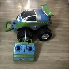 BATO バト ハヤブサ ペダルカー カー 自動車 玩具 おもちゃ RW363