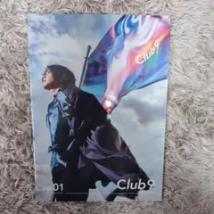 【新品未開封】Club9 山下智久 セット 新品・未開封】 山下智久 beautiful world Club9 限定Tシャツ セット