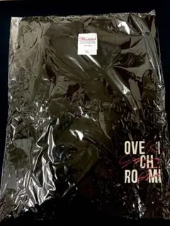 グラスハート OVER CHROME オーヴァークローム 菅田将暉 Tシャツ