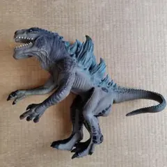哥吉拉模型