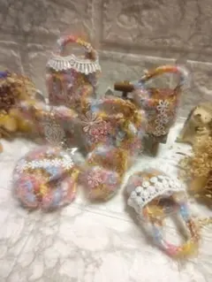 マリア様 リクエスト 2点 まとめ商品