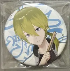 にじさんじ 渋谷ハジメ にじフェス 缶バッジ - メルカリ
