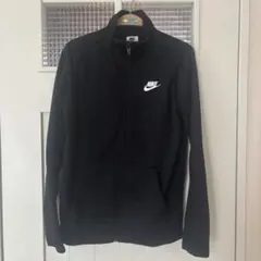 NIKE ジャージ トラックジャケット ブラック L