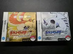 2025年最新】ポケモン ソウルシルバー ハートゴールドの人気アイテム