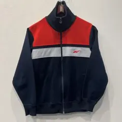 80s asics アシックス トラックジャケット ジャージ ビンテージ