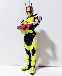 仮面ライダーゼロツー S.H.Figuarts フィギュアーツ