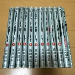 SPY×FAMILY 1〜10巻セット 小説:家族の肖像 映画特典