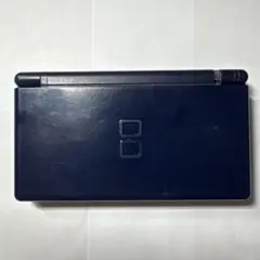任天堂 DS Lite ネイビー 本体