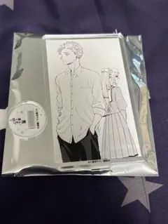 紬凜太郎 保科昴 アクリルスタンド