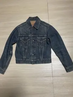 Levi's デニムジャケット 71557 サイズ34