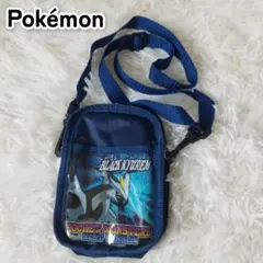 新品　ポケモン ブラックキュレム ショルダーバッグ 　激レアのサムネイル