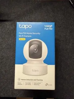 新品未開封　Tapo C202 1080P Wi-Fi防犯カメラのサムネイル