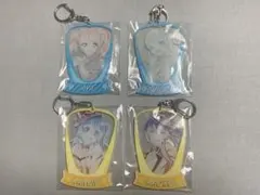 BanGDream バンドリ アクリルキーホルダー セット