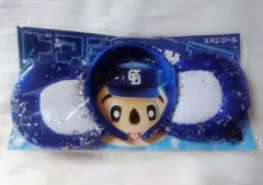 【hana様専用】[中日ドラゴンズ・ドアラの耳]スパンコールカチューシャ