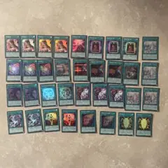 遊戯王　オーバーフレームまとめ売り