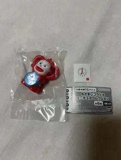 めざましコラショ ミニコレクション 2002年モデル 音声なし