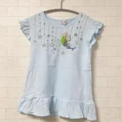 新品　マザウェイズ　ノースリーブ　150