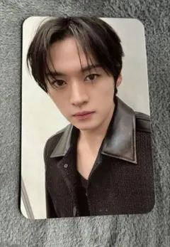 Stray Kids FC更新特典　トレカ　リノ