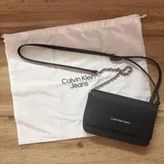 Calvin Klein Jeans ショルダーバッグのサムネイル