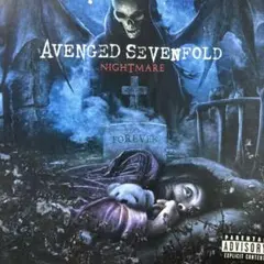 Avenged Sevenfold Nightmare