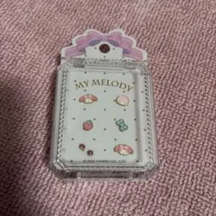 サンリオ マイメロ ピアノ ピアス セット
