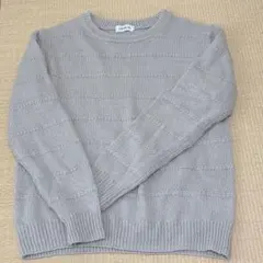 LEPSIM 長袖ニット