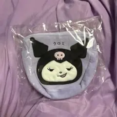 にしむらゆうじ　サンリオ クロミ トートバッグ　ポーチ　バッグ