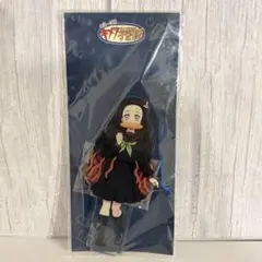 鬼滅の刃 鬼滅祭 アクリルマスコット キメツ学園ver. 竈門禰豆子