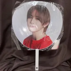 山田涼介　うちわ　ツアーグッズ　エッセイ　S say