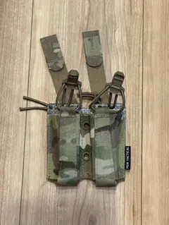 新品 米国FDA RHINO RESCUE 止血帯 マルチカム迷彩 ポーチセット