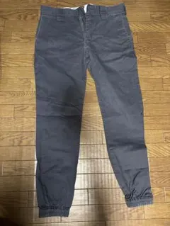 【Dickies】ワークパンツ