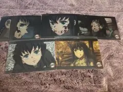 鬼滅の刃　ビッグクリアカード　時透無一郎