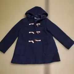 ダッフルコート コート