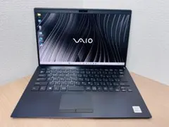 【美品】【バッテリー良好】 VAIO PRO PJ i7第10世代 16GB 美品】【バッテリー良好】 VAIO PRO PJ i7第10世代 16GB - メルカリ