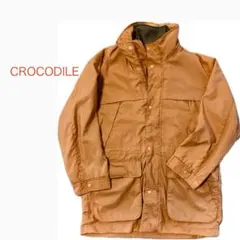 CROCODILE ジャケット