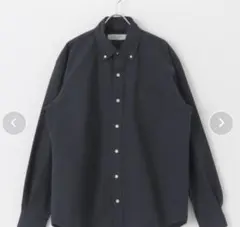 アーバンリサーチ抗菌オックスボタンダウン長袖シャツ